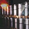 Cold Rolled Grain Oriented Steel