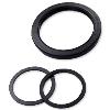 Corrosion Resistant Epdm Rubber Washers