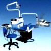 Electrically Operated Dental Chairs