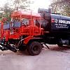 Bitumen Sprayer