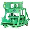 Automatic Concrete Block Making Machines