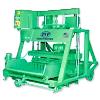 Hydraulic Concrete Block Making Machines