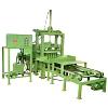 Industrial Paver Block Making Machines