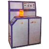 Fully Static Induction Heating Machine