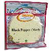 Ready To Eat Black Pepper Papad