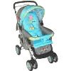 Baby Pram With Soft Grip Handle