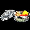 Stainless Steel made Kitchen Basket