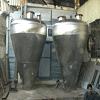 Twin Shaft Disperser