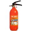 Dry Chemical Powder Fire Extinguishers