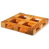 Light Duty Plastic Pallet