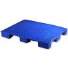 1200 X 1000 X 120 Mm Medium Duty Plastic Pallet