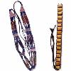 Horn Beads Belt