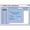 Time Clock Interface Software