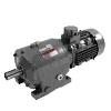 Geared Motors