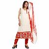 Kora Cotton Salwar Kameez