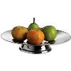 Fruit Plate with Stand