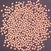 Cylindrical And Spherical Shaped Molecular Sieves