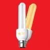 Compact Fluorescent Lamp with 860 Lumen