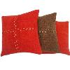 Red/ Brown/ Burgundy Cushions