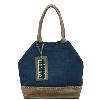 Dark-Blue and Black Fashion Bags