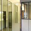 Monoblock Partitioning System