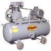 Double Cylinder Air Compressor