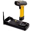 Cordless Industrial Handheld Scanner