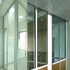 Single Glazed Monoblock Partitioning System