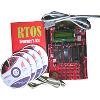 Learners Kit With Real Time Operating System