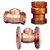 Copper Alloy Non-Return Valve