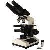 Phase Contrast Binocular Microscope