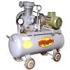 Single Cylinder Air Compressor