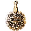 Clover Pendent Cutter