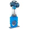 Knife Gate Valve