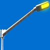 Street Light with 30watt LED Power