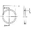 Square Or Rectangular Rings