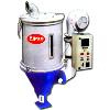 Hopper Dryer with Adjustable Air Valve