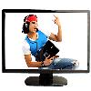 21.5 Inch TFT - LCD Wide Colour Monitor