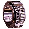 Double-Row Tapered Roller Bearings