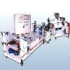 Sheet Extrusion Machine For Thermoforming / Vacuumforming