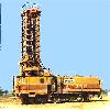 Blast Hole Drilling Machine