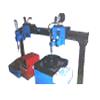 Two-In-One Welding System for Seal Welding