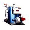 Coil Type Vertical Fired Steam Boilers