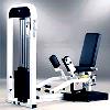 Dual Function Machine For Thigh Exercises