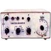 Audio Frequency Function Generator