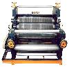 High Speed Single Facer Corrugated Machine