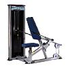 Triceps Pushdown Fitness Equipment With Five-Position Seat Pad