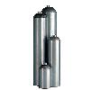 Aluminium Made Industrial Cylinder With Tapered Threads