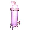 Online Multi Cartridge Filter Unit Of Polypropylene