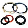 Rubber Coated Hydraulic Oil Seal